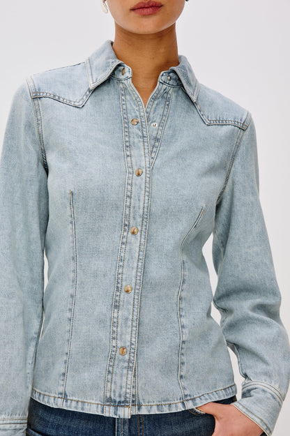 Taiana Shirt