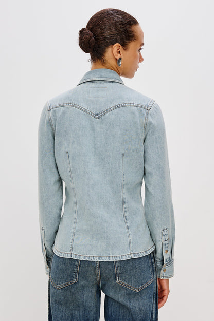 Taiana Shirt