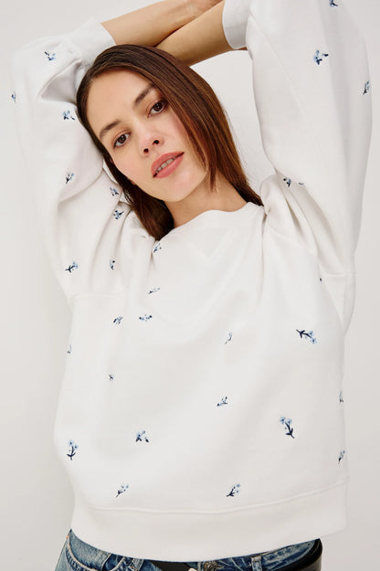 Tiffany Sweatshirt