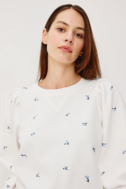 Tiffany Sweatshirt