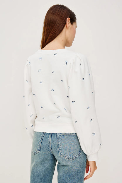 Tiffany Sweatshirt