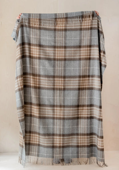 Lambswool Blanket