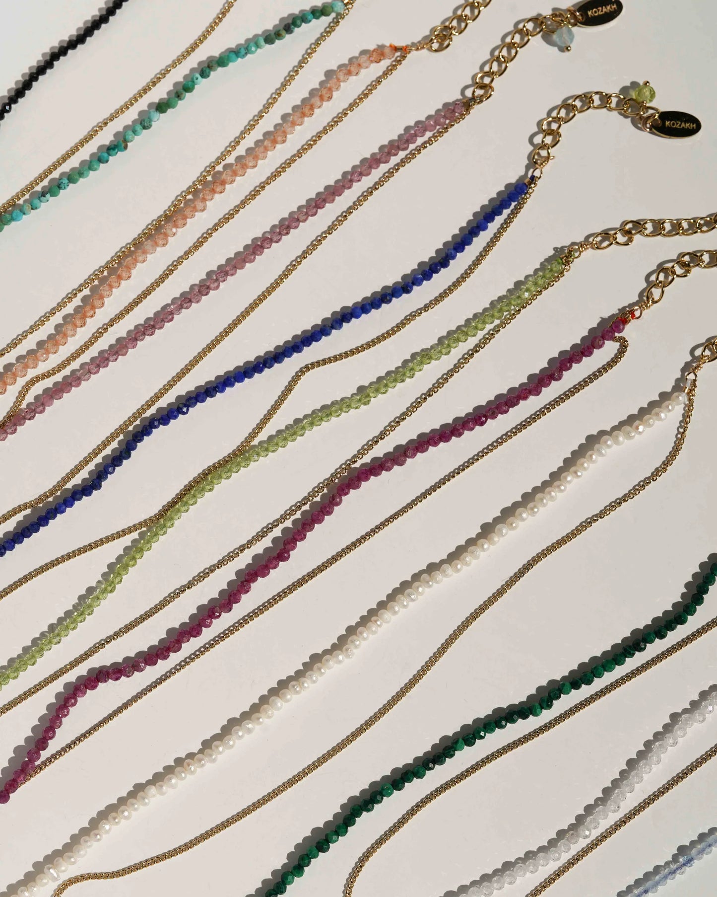 Tripoli Bracelet