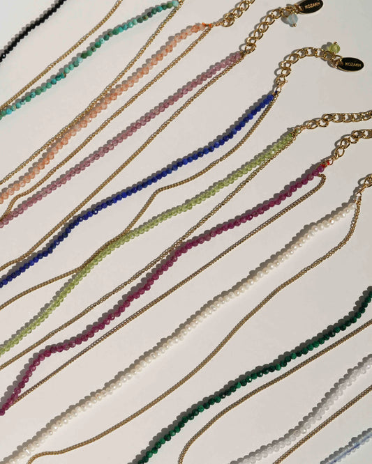 Tripoli Bracelet
