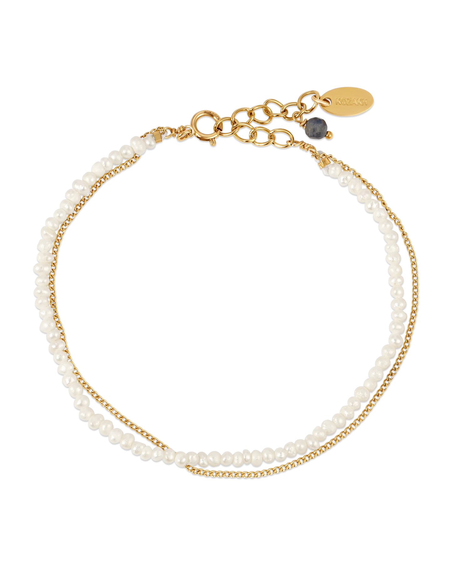 Tripoli Bracelet