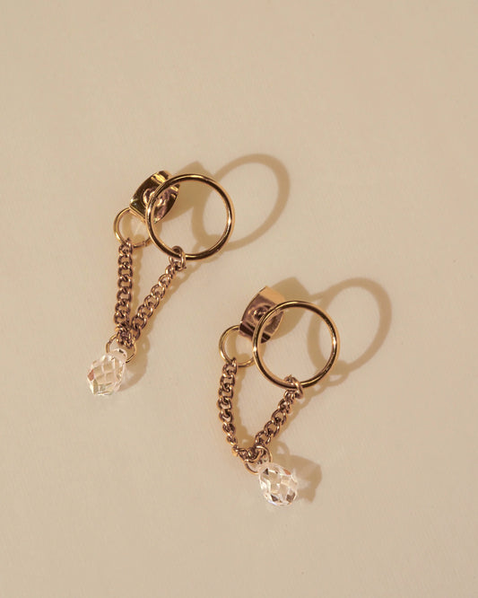 Verola Earrings