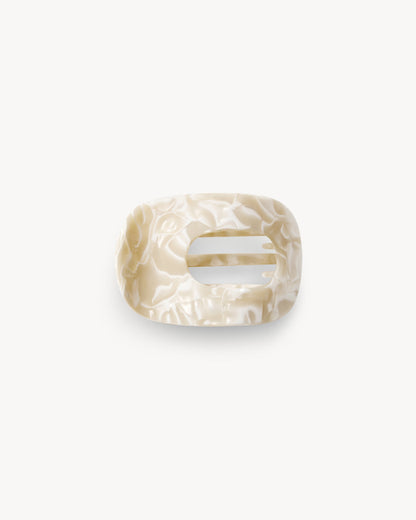 Yoga Claw in Ivory
