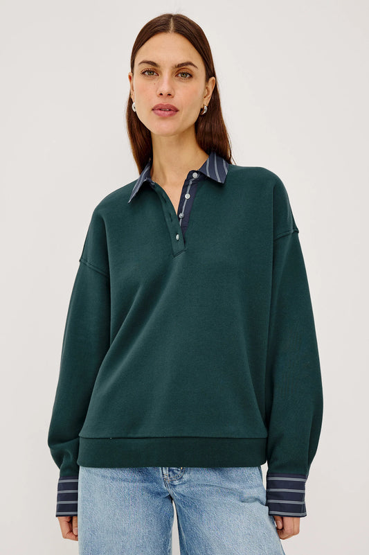 Rails Zavier Sweatshirt