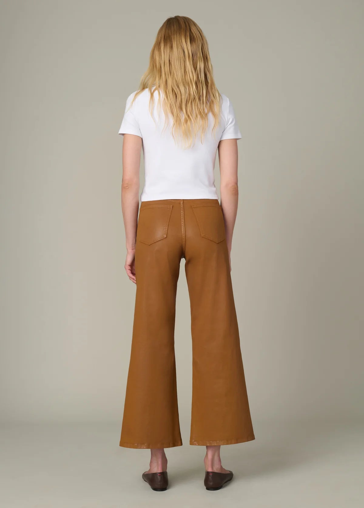 The Mia Crop