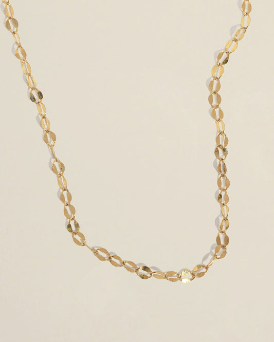 Bedford Necklace