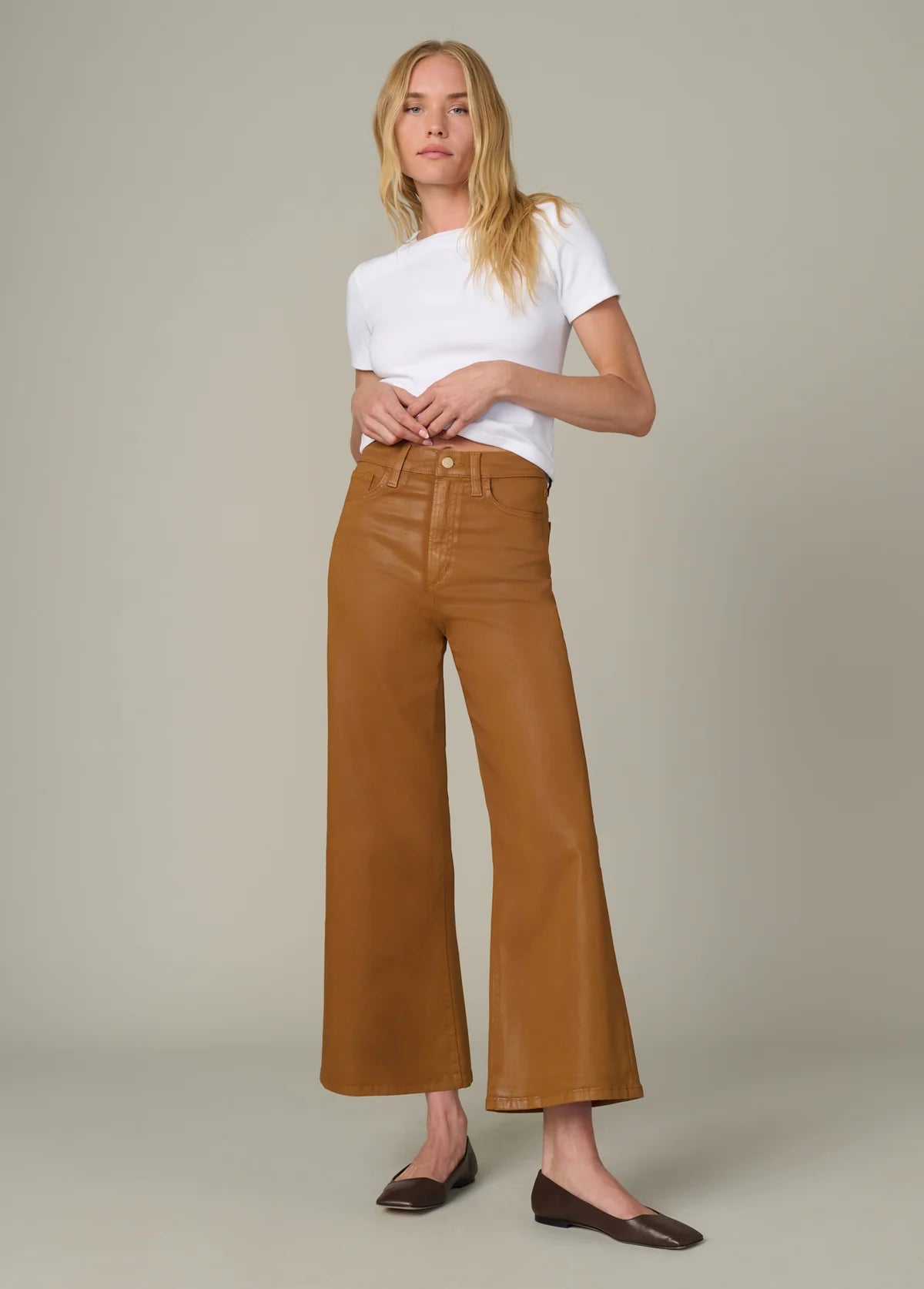 The Mia Crop