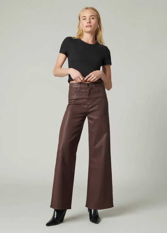 The Mia Petite Coated