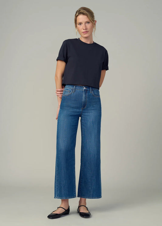 The Mia Crop