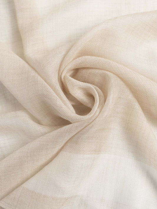 Square Featherlight Cashmere Scarf