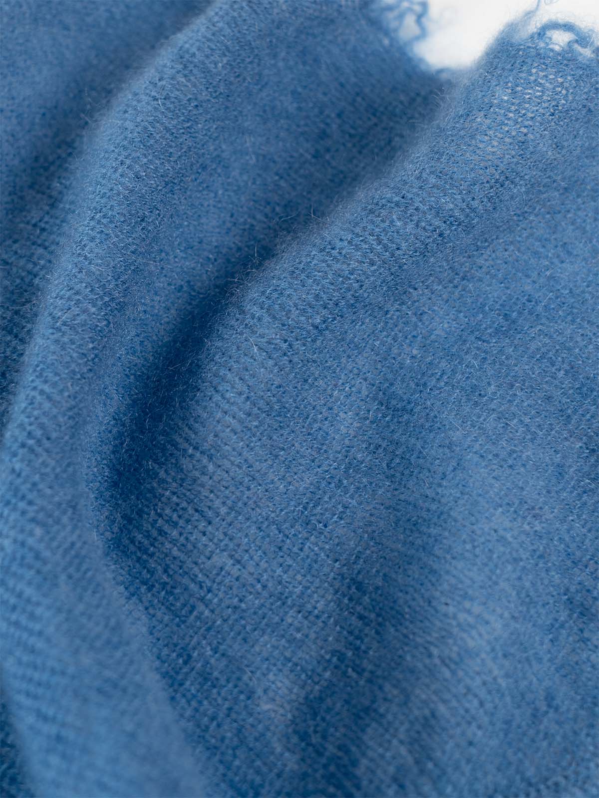 Cloudpuff Cashmere Scarf