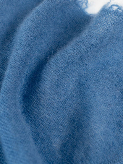 Cloudpuff Cashmere Scarf