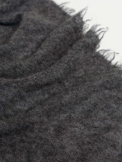 Cloudpuff Cashmere Scarf