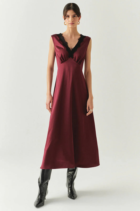 Chana Dress