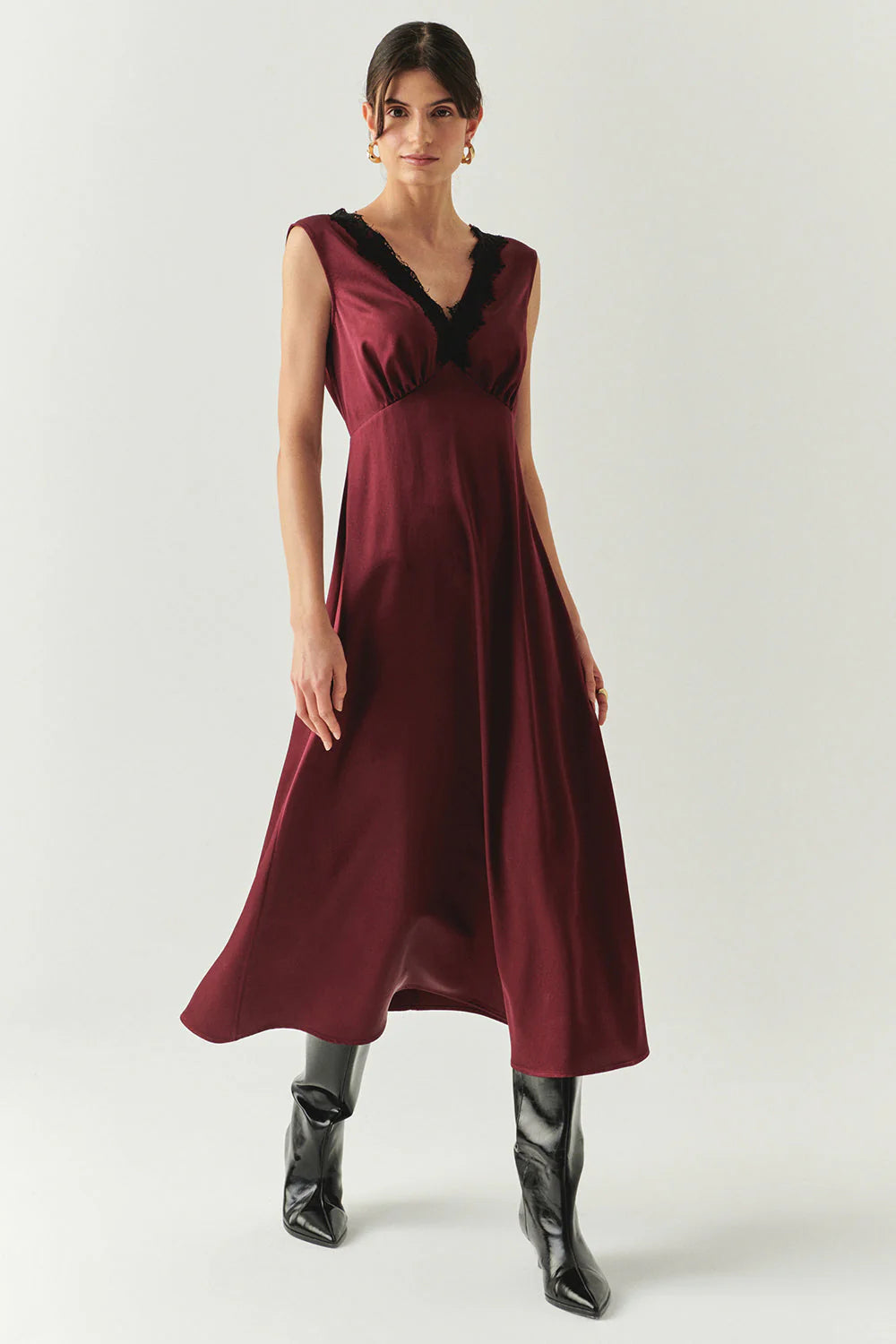 Chana Dress