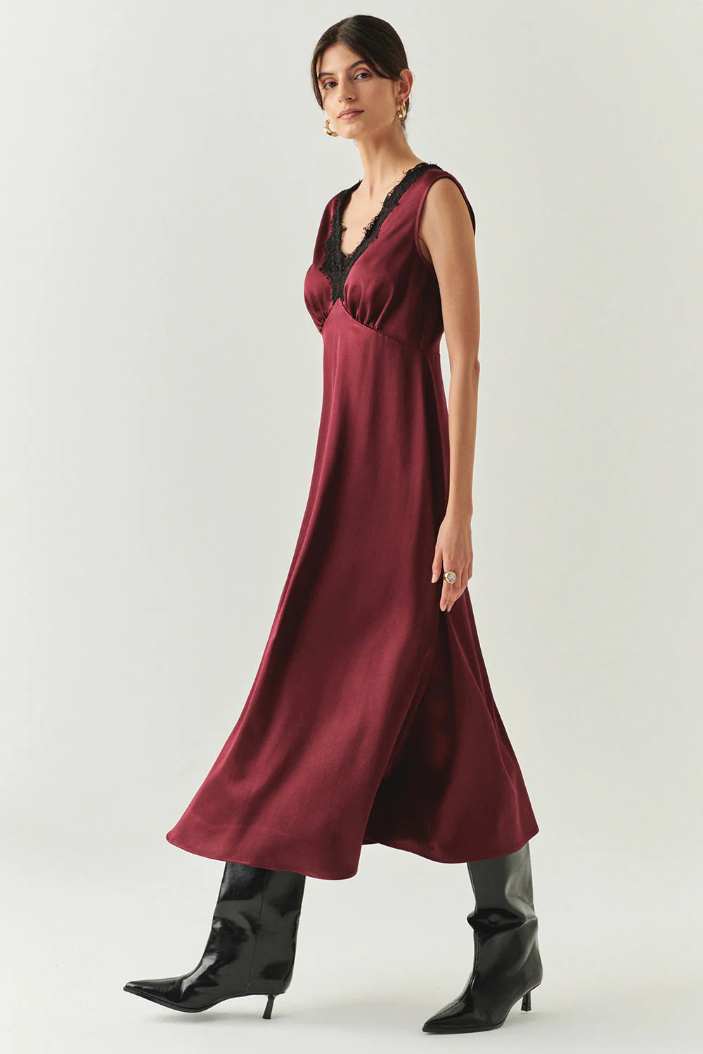 Chana Dress