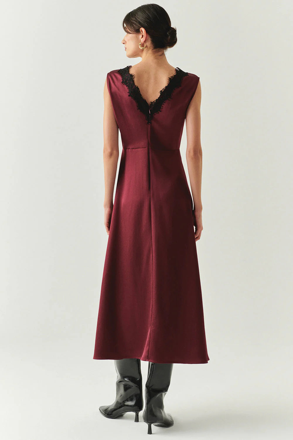 Chana Dress