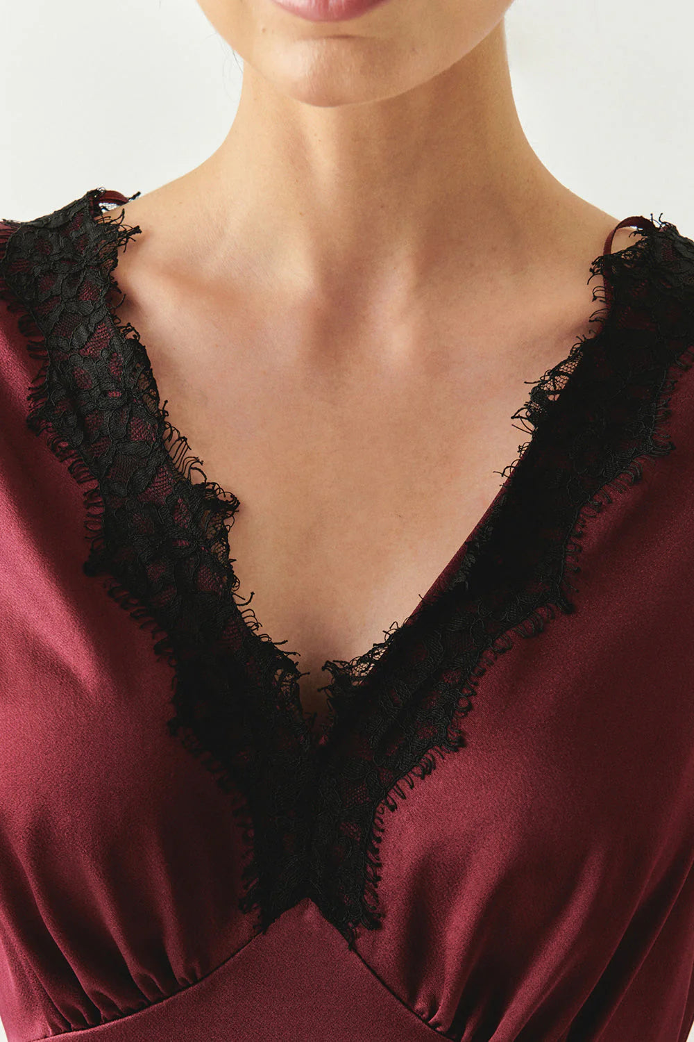 Chana Dress