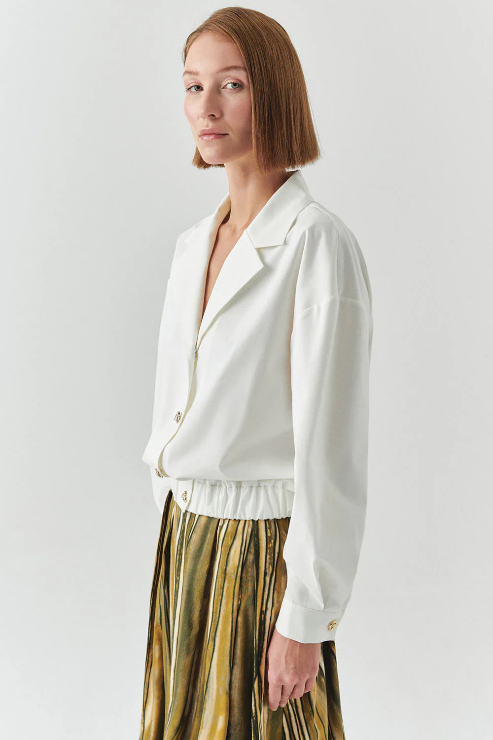 Romina Jacket