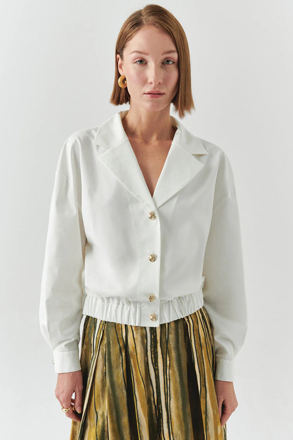 Romina Jacket