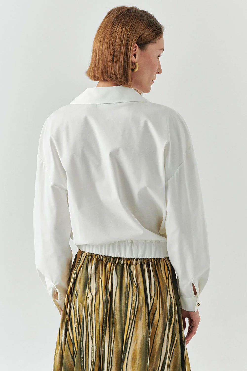 Romina Jacket