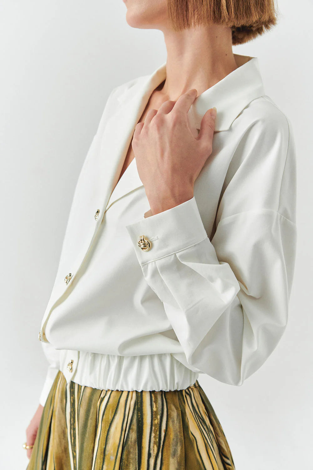 Romina Jacket