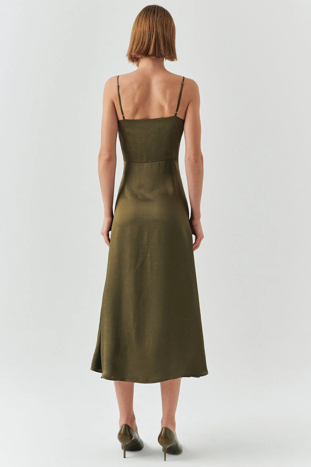 Macy Dress