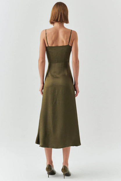 Macy Dress