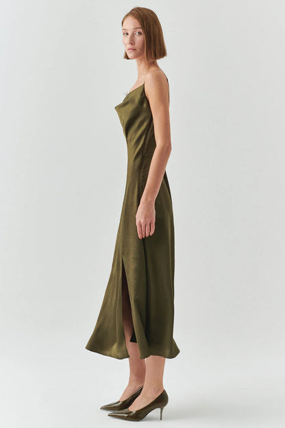 Macy Dress