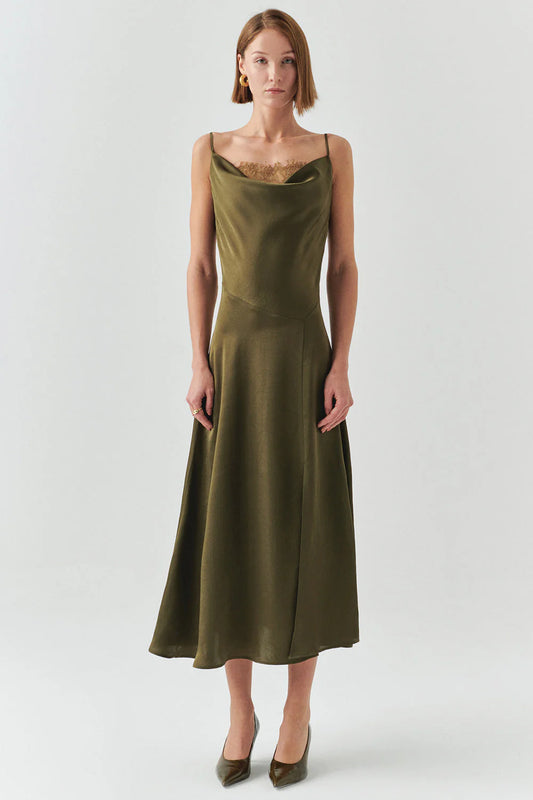 Macy Dress
