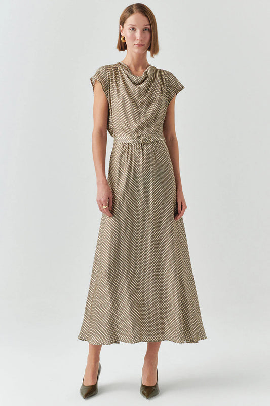 Leslie Dress