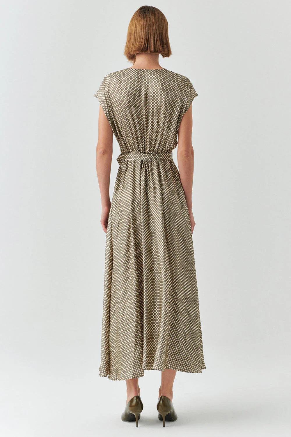 Leslie Dress