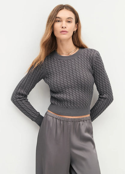 The Feel Good Sweater
