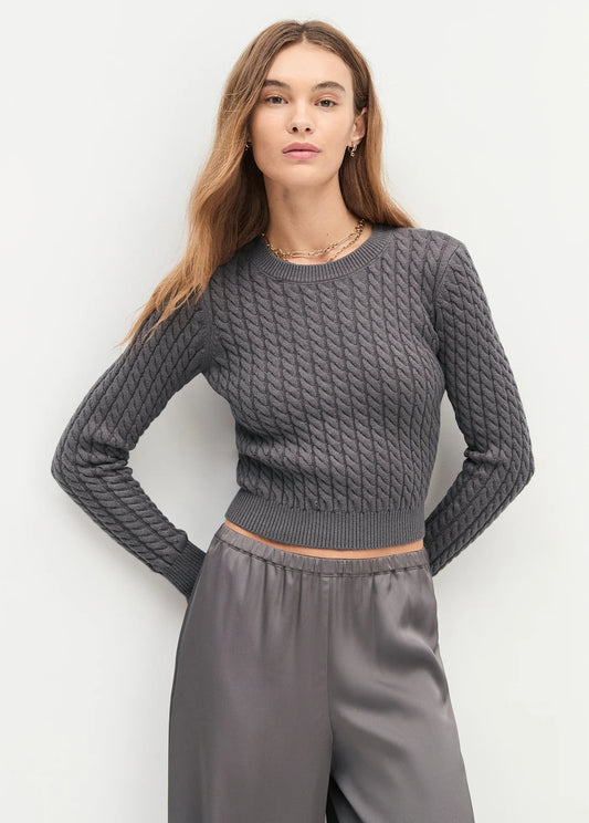 The Feel Good Sweater