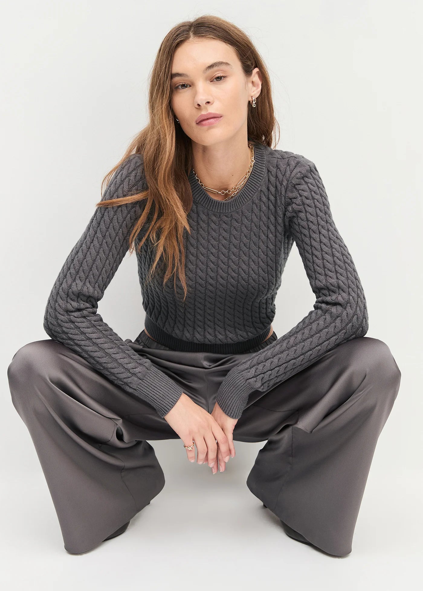 The Feel Good Sweater
