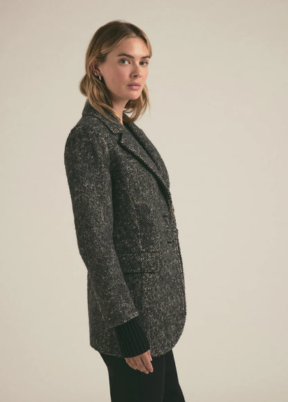 The City Blazer