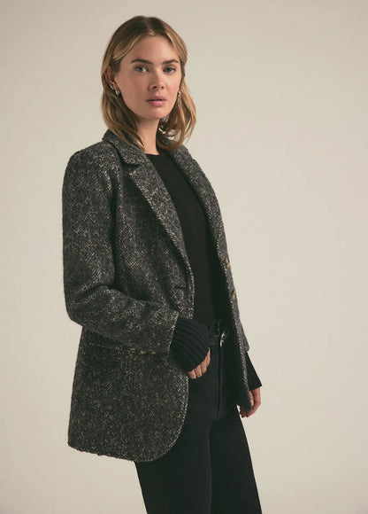 The City Blazer