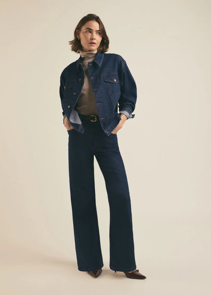 Otto BF Jacket