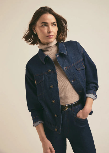 Otto BF Jacket