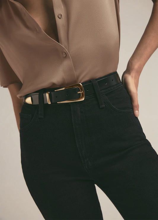 Statement Belt