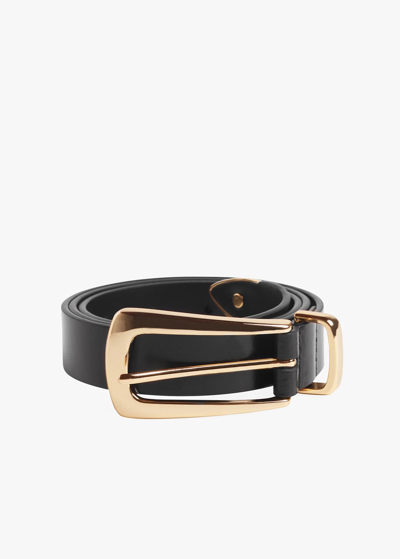 Statement Belt