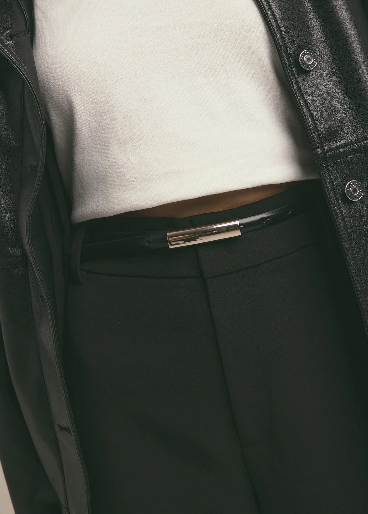 The Lady Belt