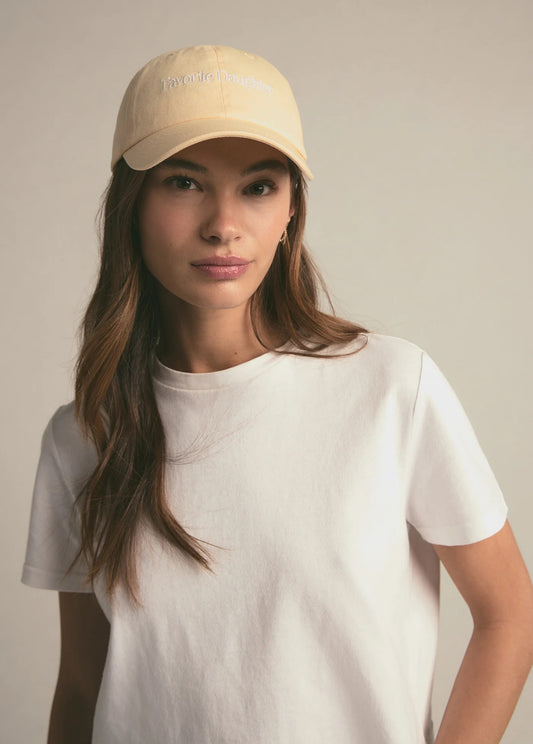 FD Baseball Cap