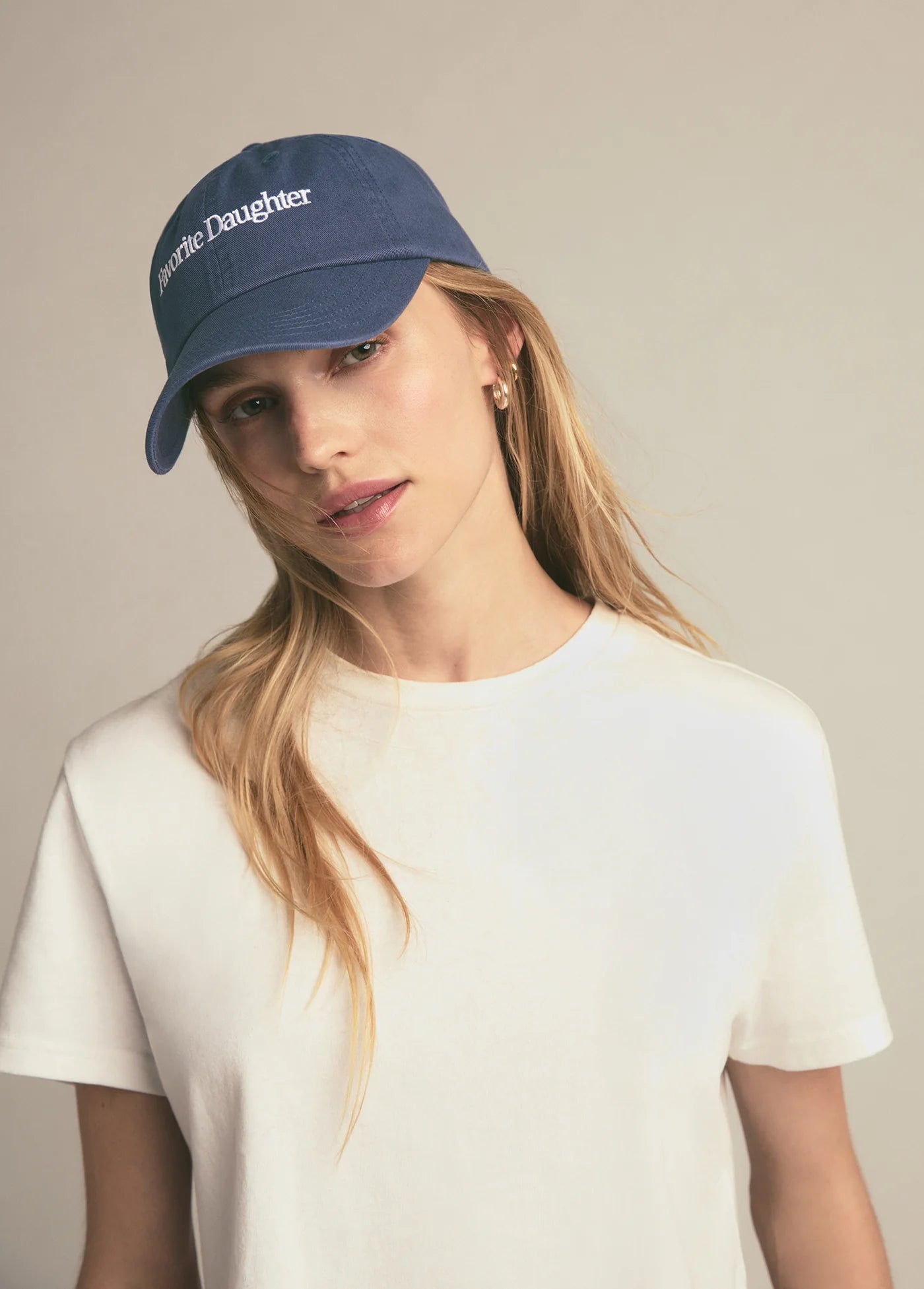 FD Baseball Cap