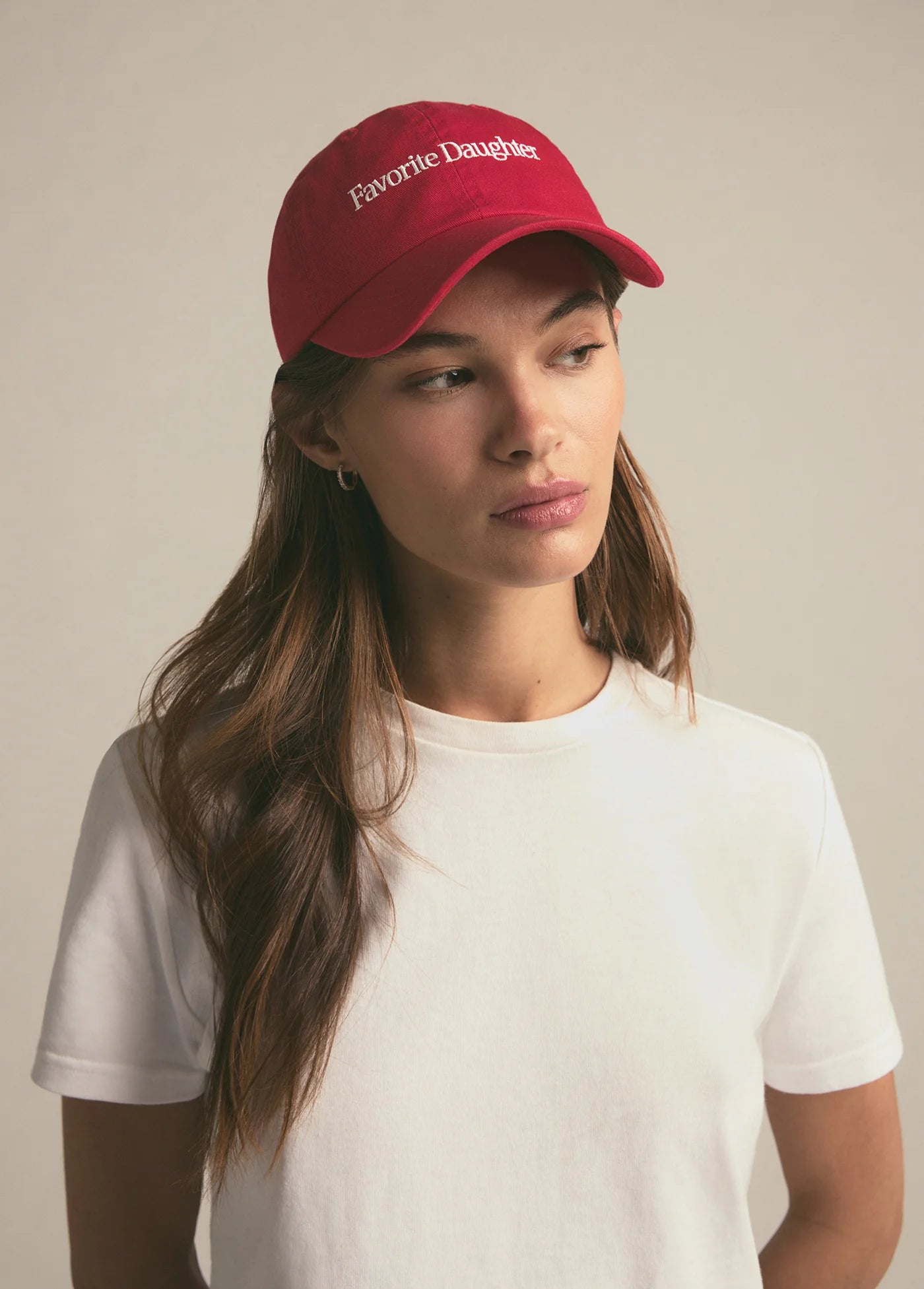 FD Baseball Cap