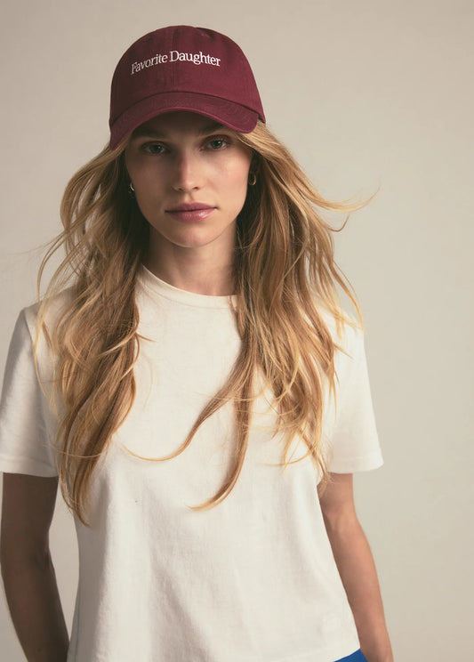 FD Baseball Cap